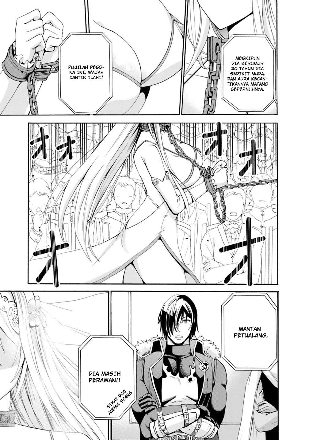 Uragirareta S Rank Boukensha no Ore wa, Aisuru Dorei no Kanojora to Tomoni Dorei dake no Harem Guild o Tsukuru
